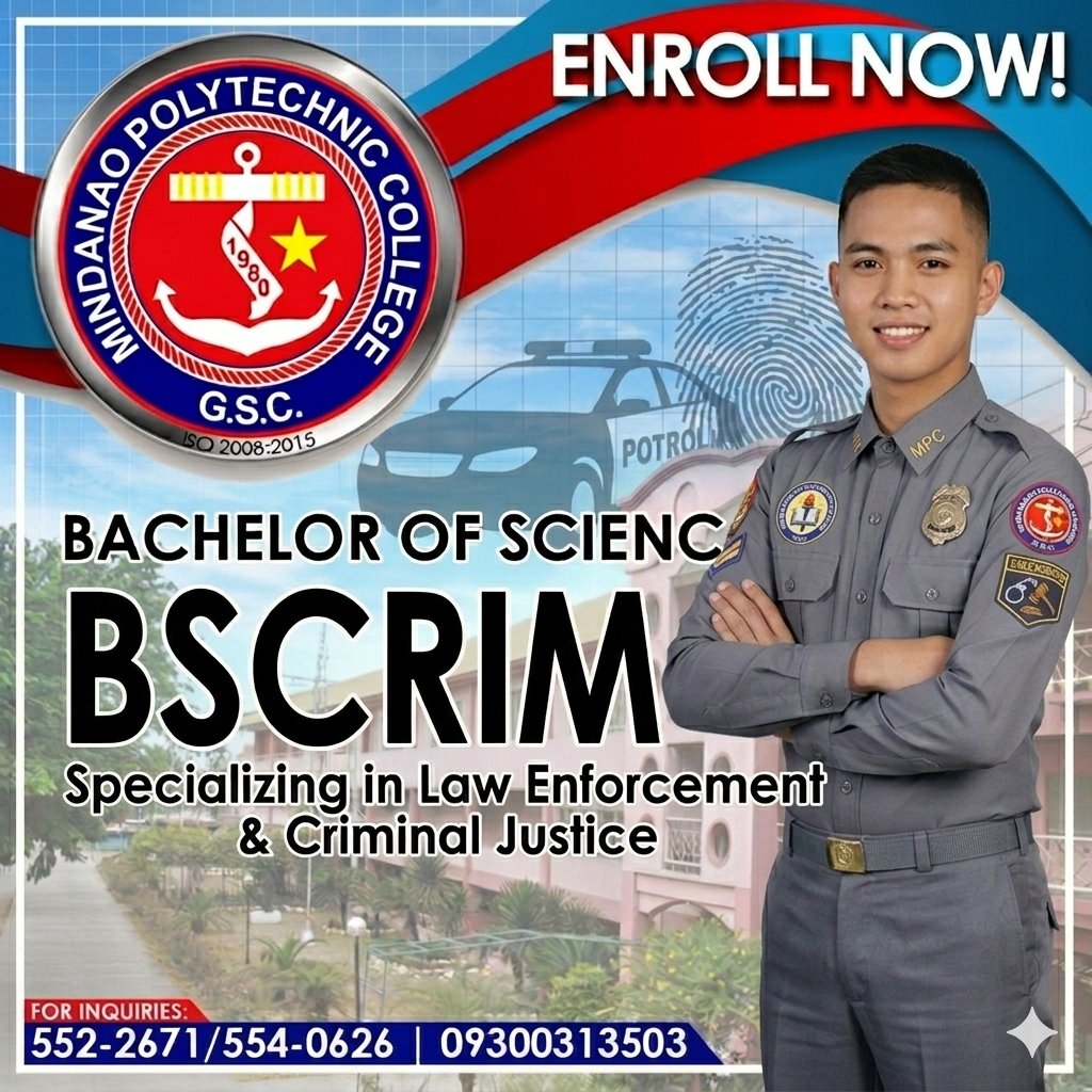 BSCRIM