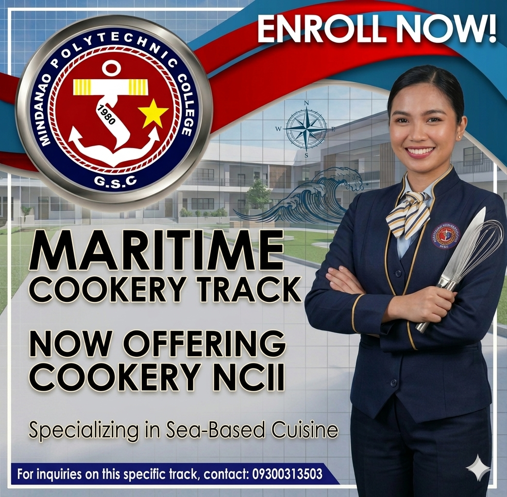 Cookery Maritime Based