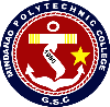 Mindanao Polytechnic College logo